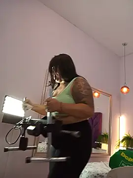 haileystone webcam