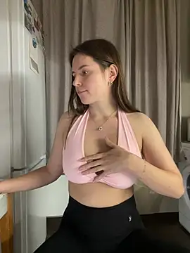 NastyushaaLove webcam