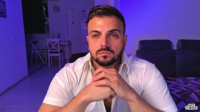 Jace_Thorne live cam on StripChat