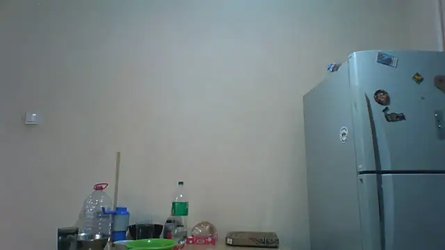 KaelNox live cam on StripChat