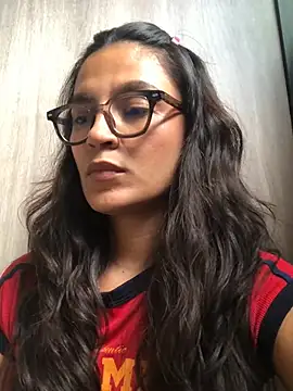 Gia_Mazzon live webcam
