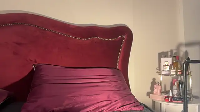 Sexypatronice webcam