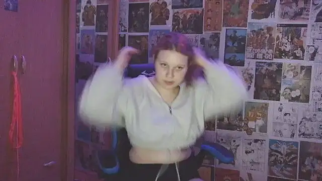 FoxPlayXX webcam
