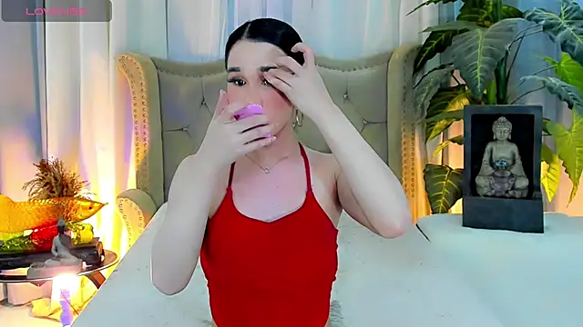 LexiLoreOnTop webcam