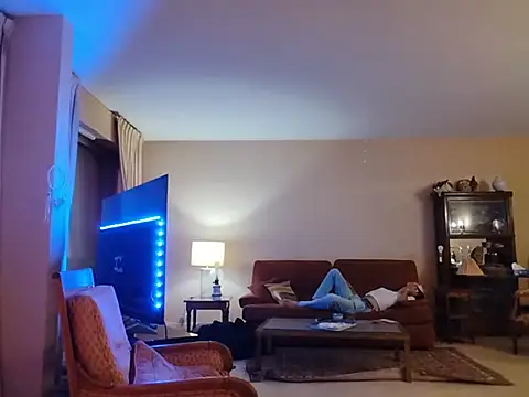 Chnrt webcam