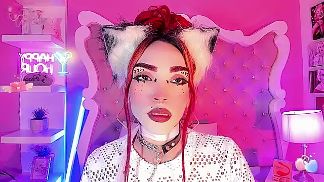 LeyXandrabraz webcam