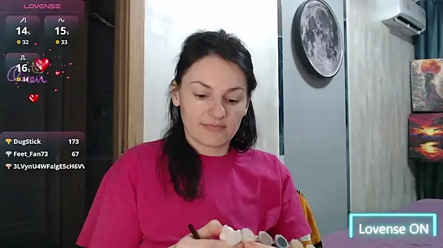 Stacy_Davice webcam