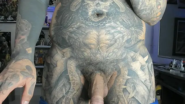 DEATHINK666XX webcam