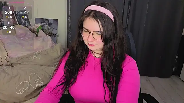 Kitty-Katty live webcam