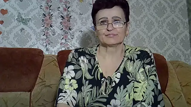 PaulaGolden webcam