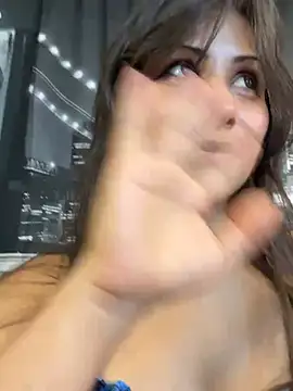 Jade_Zephyra webcam