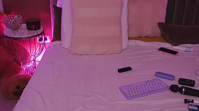 AmeliaAngel webcam