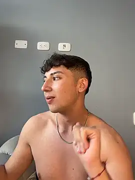 OLIVER_K webcam