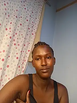 pinky_siaah webcam