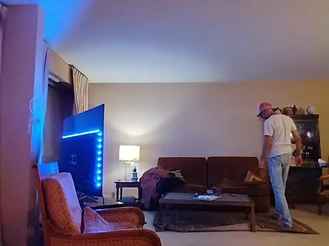 Chnrt webcam