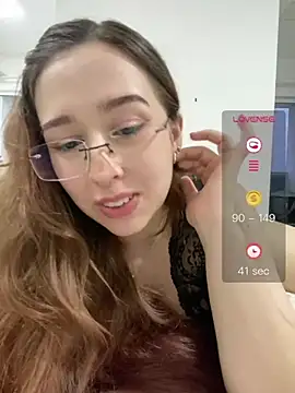 tsuki_chan_on webcam
