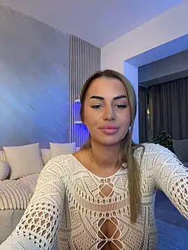 KirstieVegas webcam