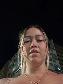 Danielavegax webcam