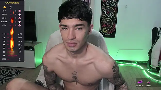 Damon__333 webcam
