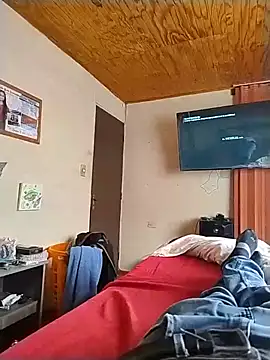 Yayo66 webcam