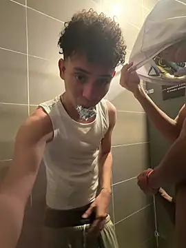 yoursexyjose webcam