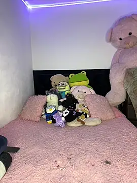 Lunny_Rosse webcam