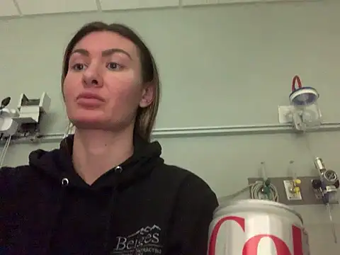 TheFitFreak webcam
