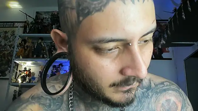 DEATHINK666XX webcam