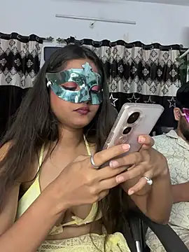 pooja_sexy79 Live Webcam on Stripchat