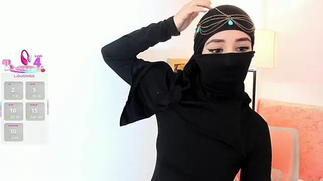 _Malak webcam