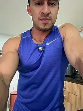 Chris_Clarck webcam