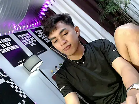 urhot_chany webcam