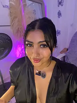 NatashaBrown12 webcam