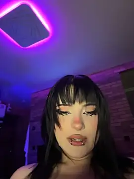 Melissa_cum webcam