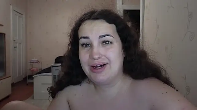 VladaCandy webcam