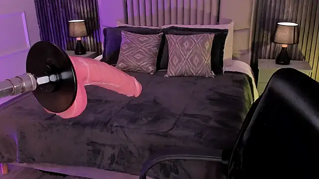 Lillyortiz webcam