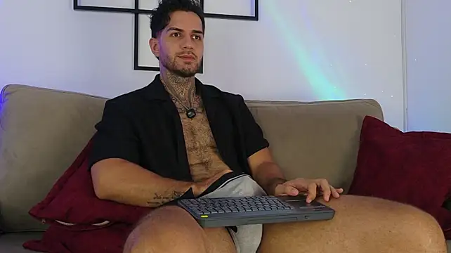 Frank_gomez webcam