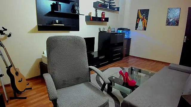 WTF_Lexxy webcam