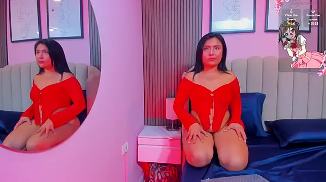 Valentinaa09 webcam