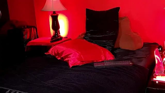 JenniferCD webcam