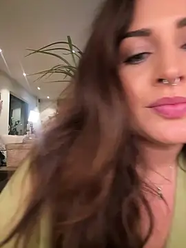 Kristyoff webcam
