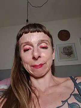 Sexwestworld webcam