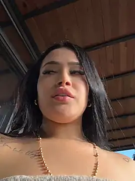 Sara_fun's live cam