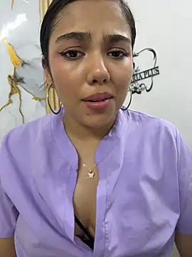 babysaritaa webcam