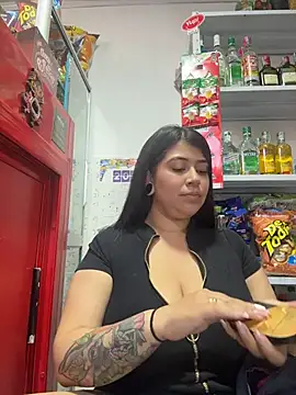 emilyjohanson webcam