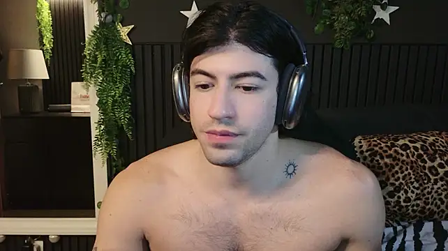 newjeff webcam