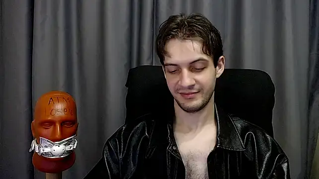 _Damien_thorn_ webcam