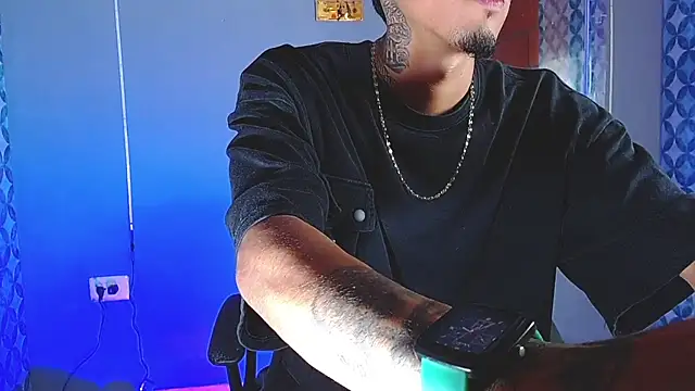 Liam_lee webcam
