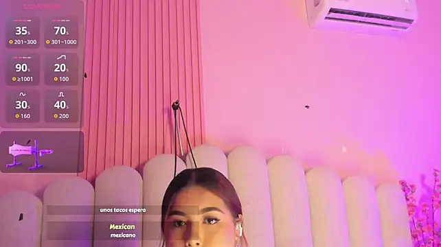 Zoe1_2 webcam