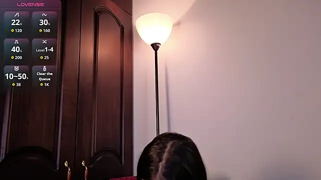 Elecktra_sweet webcam